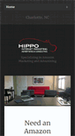 Mobile Screenshot of hippoim.com